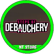 Steps of Debauchery + Игры • Steam аккаунт