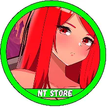 Scarlet Maiden + Игры • Steam аккаунт