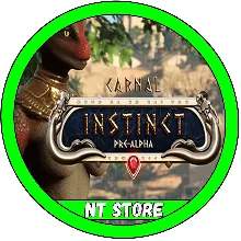Carnal Instinct + Игры • Steam аккаунт