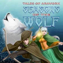 Tales of Aravorn: Seasons of the Wolf PS4 & PS5