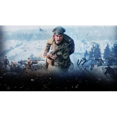 Tannenberg PS4 & PS5 - irongamers.ru