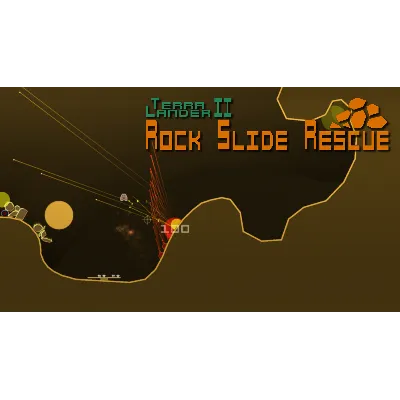 Terra Lander STEAM KEY REGION FREE GLOBAL - irongamers.ru