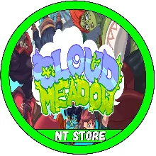 Cloud Meadow + Игры • Steam аккаунт