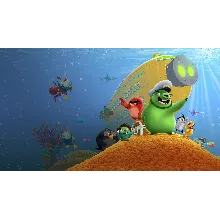 The Angry Birds Movie 2 VR: Under Pressure PS4 & PS5