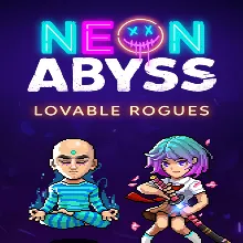 The Lovable Rogues EGS DLC (PC)