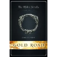 The Elder Scrolls Online Collection: Gold Road Steam
