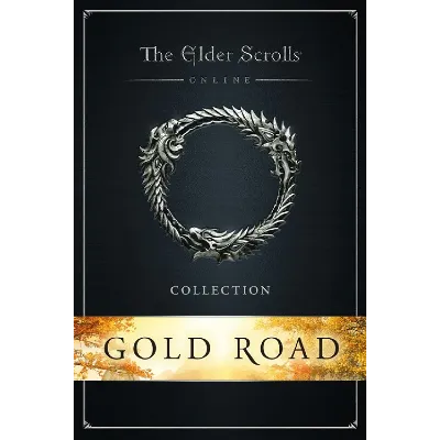 The Elder Scrolls Online Collection: Gold Road Steam - irongamers.ru