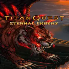 Titan Quest: Eternal Embers EGS DLC (PC)