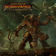 Total War: WARHAMMER - Call of the Beastmen EGS DL