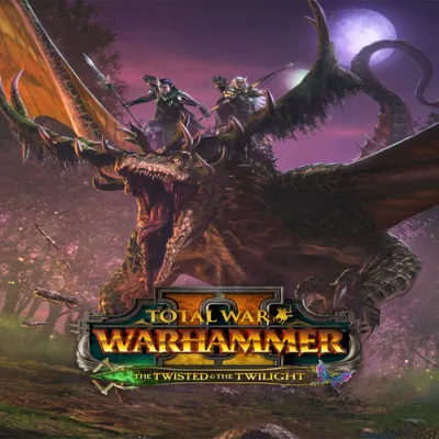 Total War: WARHAMMER II - The Twisted & The Twiligh - irongamers.ru