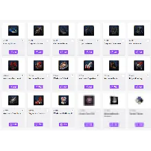 Kingdom Come: Deliverance II Set*2 twitch drop15 Item's