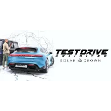 Test Drive Unlimited Solar Crown (STEAM КЛЮЧ) РФ+КЗ+СНГ
