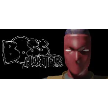 🔥Boss Hunter🔥🖤⚫(STEAM KEY/GLOBAL)⚫