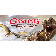 🔥Carnivores: Dinosaur Hunter Reborn (STEAM KEY/GLOBAL)