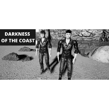 🔥Darkness Of The Coast🔥🖤⚫(STEAM KEY/GLOBAL)⚫