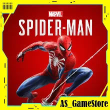 🔵 Spider Man / Человек Паук | PS4/PS5 Турция 🔵