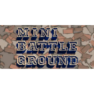 Mini Battle Ground (STEAM KEY/GLOBAL) - irongamers.ru