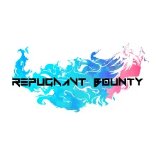 🔥Repugnant Bounty🔥🖤⚫(STEAM KEY/GLOBAL)⚫