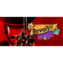 🔥RevolVR 3🔥🖤⚫(STEAM KEY/GLOBAL)⚫