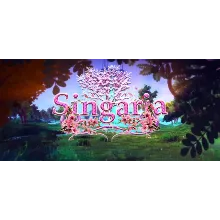 🔥Singaria🔥🖤⚫(STEAM KEY/GLOBAL)⚫