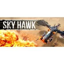 🔥Sky Hawk🔥🖤⚫(STEAM KEY/GLOBAL)⚫