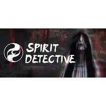 🔥Spirit Detective🔥🖤⚫(STEAM KEY/GLOBAL)⚫