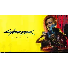 CYBERPUNK 2077 ULTIMATE EDITION | P2-P3 | PS5⭐