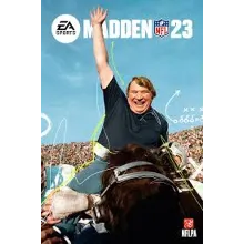 MADDEN NFL 23 | P2-P3 | PS5⭐
