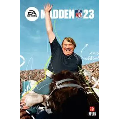 🎮 🎮  MADDEN NFL 23 | P2-P3 | PS5⭐ - irongamers.ru