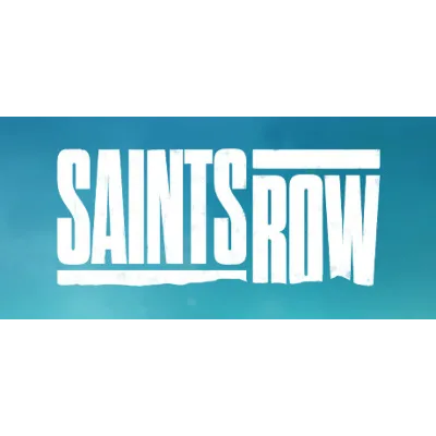 Saints Row (2022) / GOLD STEAM РОССИЯ+СНГ РУССКИЙ ЯЗЫК - irongamers.ru
