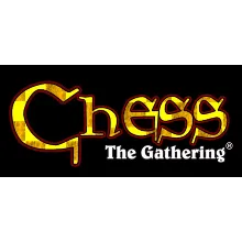 Chess The Gathering (ШАХМАТЫ)
