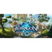 🔥Terragon: Symbol Of Magic🔥🖤⚫(STEAM KEY/GLOBAL)⚫
