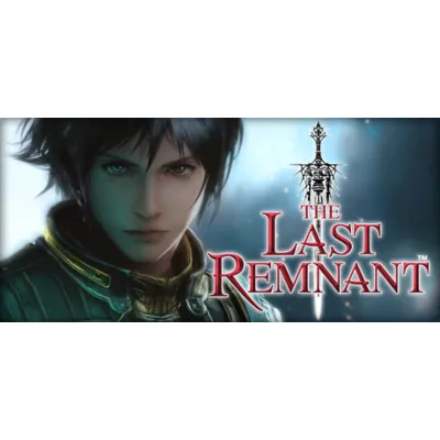 The Last Remnant (STEAM KEY/GLOBAL) - irongamers.ru
