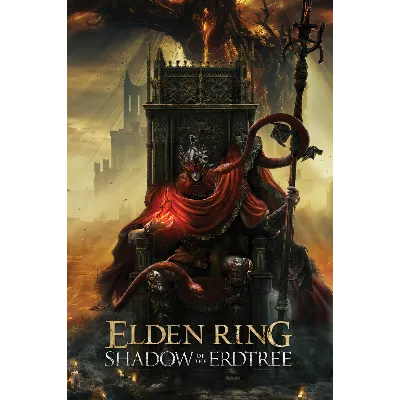 ELDEN RING SHADOW OF THE ERDTREE | P2-P3 | PS5-PS4⭐ - irongamers.ru