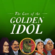 The Case of the Golden Idol PS5