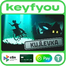 Кужлевка / STEAM КЛЮЧ 🔥