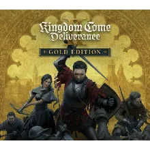 Kingdom Come: Deliverance 2 (Xbox)+Игры общий