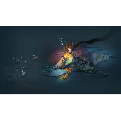 The Flame in the Flood: Complete Edition PS4 & PS5 - irongamers.ru