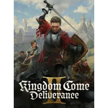 Kingdom Come: Deliverance 2 + 2 игра Общий аккаунт