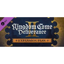 Kingdom Come: Deliverance II - Expansion Pass МИР