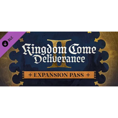 🎁 Kingdom Come: Deliverance II - Expansion Pass🌍МИР - irongamers.ru