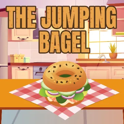 The Jumping Bagel PS5 - irongamers.ru