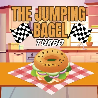 The Jumping Bagel: TURBO PS5 - irongamers.ru
