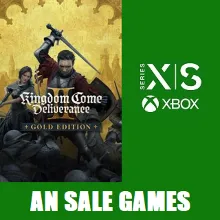 Kingdom Come: Deliverance 2 Gold XBOX Аккаунт + Starfield Premium + Все DLC