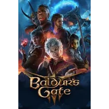 BALDUR'S GATE 3+DIGITAL DELUXE ED • XBOX SERIES &X|S