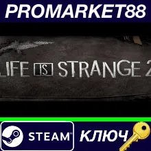 ⭐Life is Strange 2 - Episode 1 Steam КЛЮЧ GLOBAL