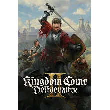 Kingdom Come: Deliverance II XBOX ключ сразу