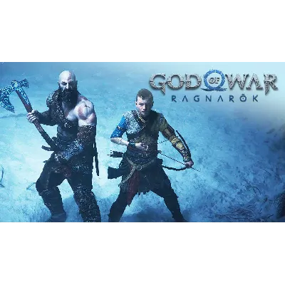 CALL OF DUTY VANGUARD ULTIMATE+ GOD OF WAR RAGNAROK - irongamers.ru