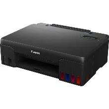Драйвер принтера Canon G500