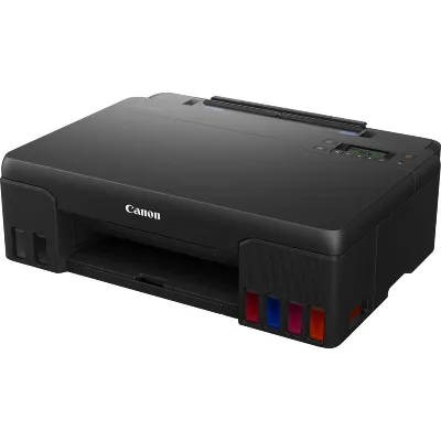 Драйвер принтера Canon G500 - irongamers.ru